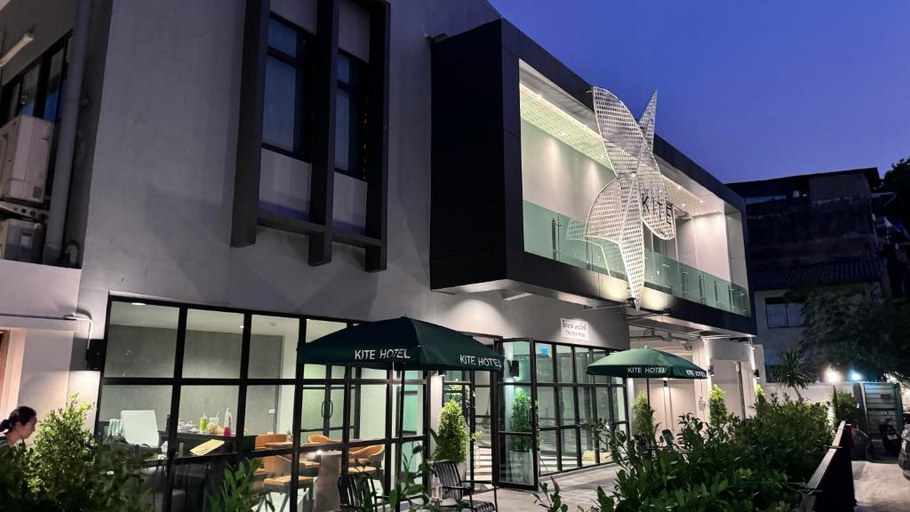 Exterior & Views 2, The Kite Hotel, Pom Pram Sattru