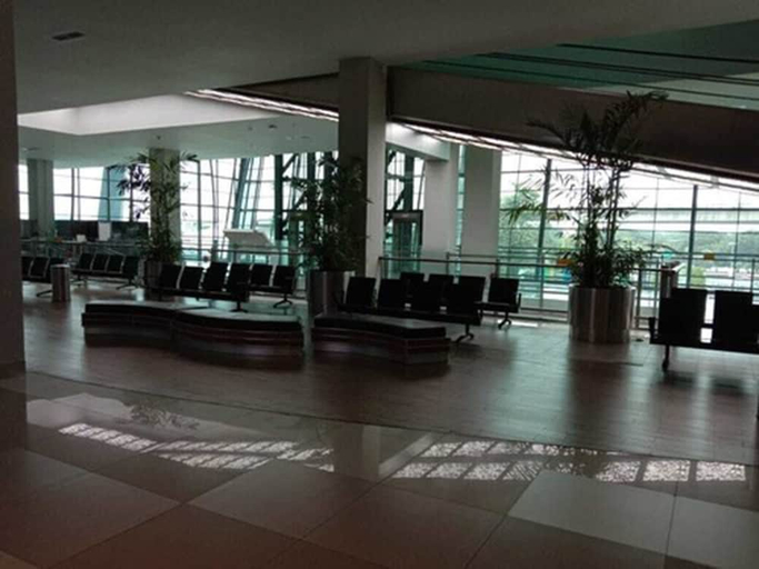 Others 3, Digital Airport Hotel, Tangerang