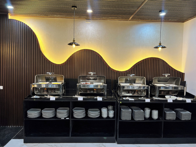 Food & Drinks 5, Stella De Boutique Hotel, Sa Pa