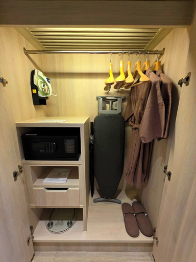 Amenities
