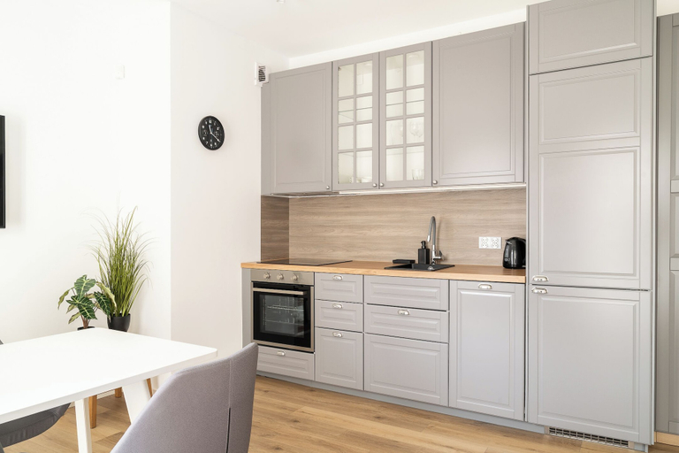 Others 4, RentPlanet - Apartament Stawowa, Środa Śląska