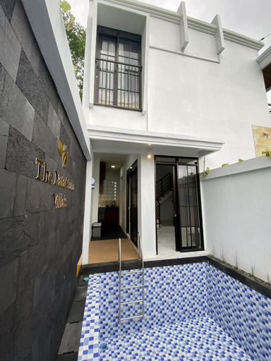 Exterior & Views 2, The NataGraha Villa's, Wonosobo