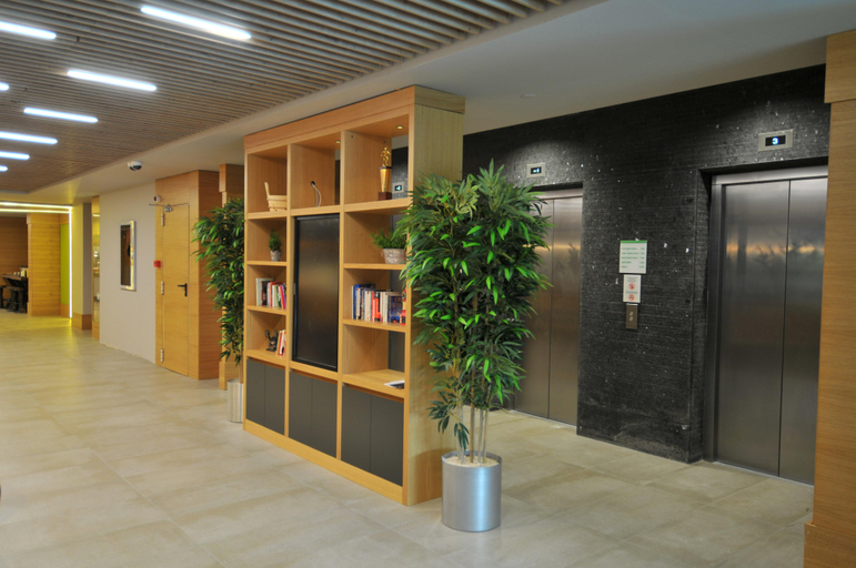 Public Area 4, Holiday Inn ISTANBUL - KADIKOY by IHG, Kadıköy