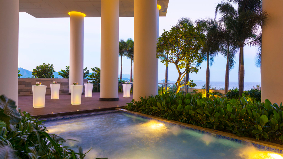 Sport & Beauty 2, InterContinental Hotels NHA TRANG by IHG, Nha Trang