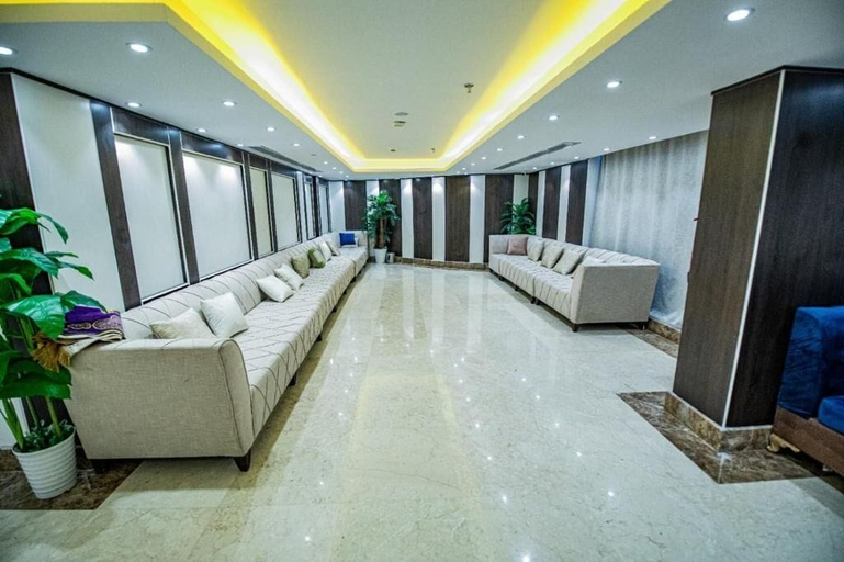 Others 1, Saraya Almisk Hotel, Makkah