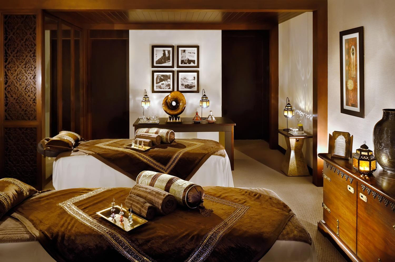 Bedroom 3, Palace Downtown, Dubai