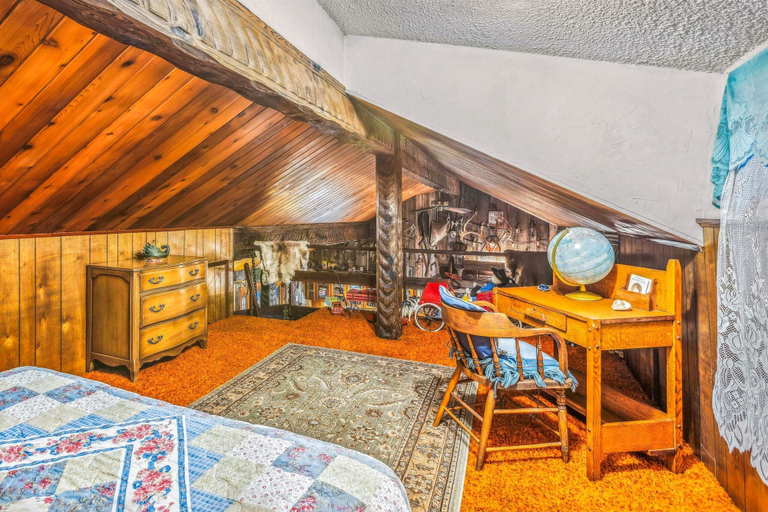 Room 5, Rita s Lodge in Brinnon, Jefferson