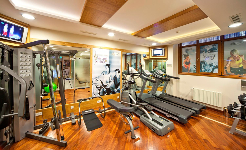 Others 5, GLK Premier Acropol Suites & Spa, Fatih