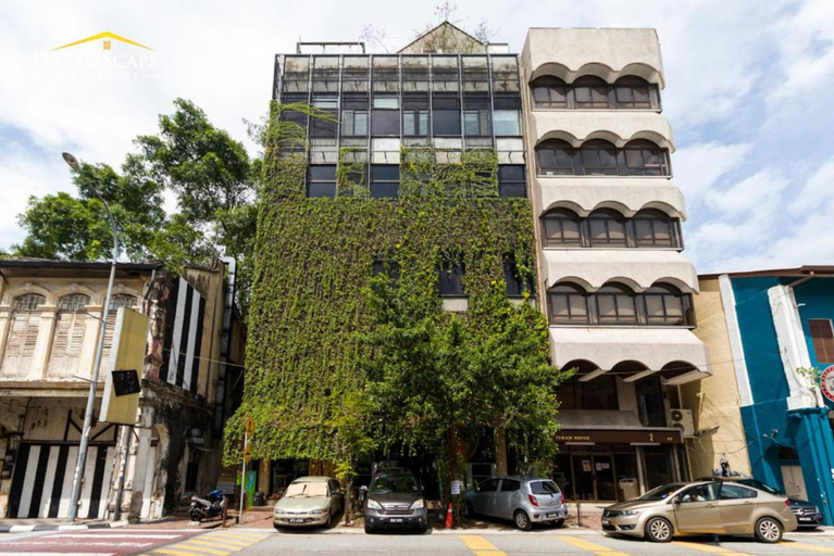 Exterior & Views 1, Belakang KongHeng By DreamScape, Kinta