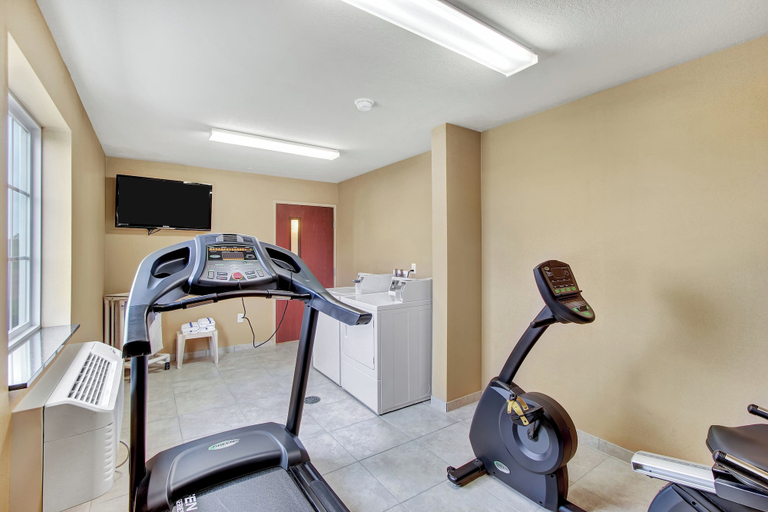 Others 5, Cobblestone Hotel & Suites - Waynesboro, Franklin