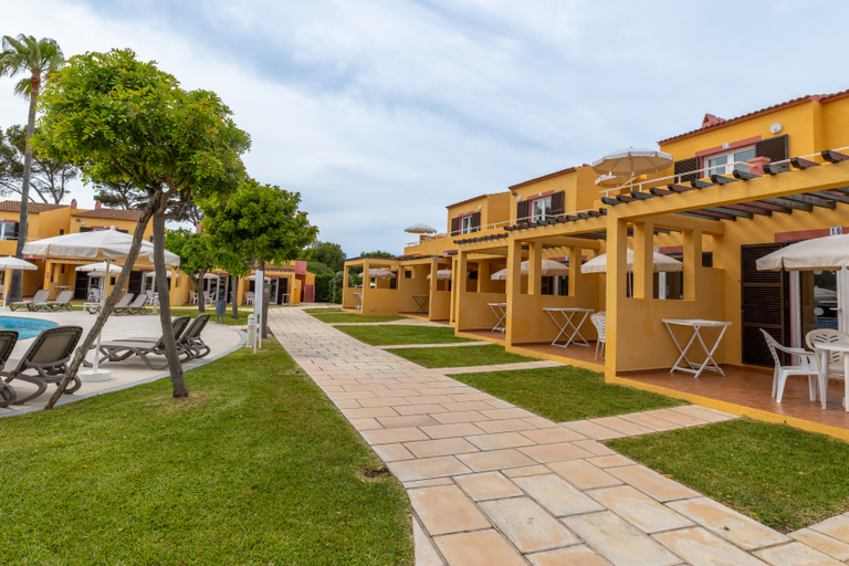Others 4, Ses Anneres apartments, Baleares