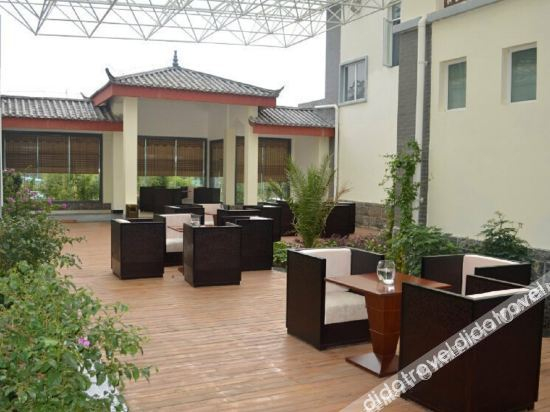 Others 2, Guangdu Hotel, Lijiang