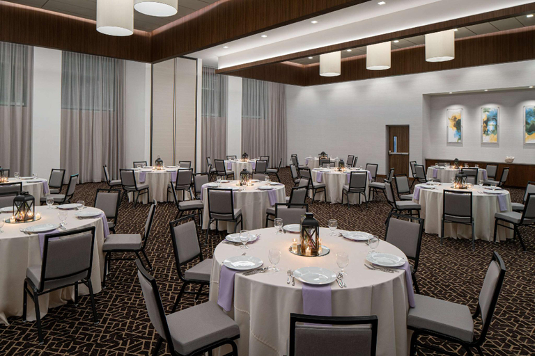 Public Area 2, Hyatt Place Atlanta / Perimeter Center, DeKalb