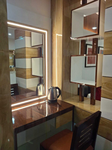 Bathroom 4, Hotel Sapphire Inn, Gorakhpur