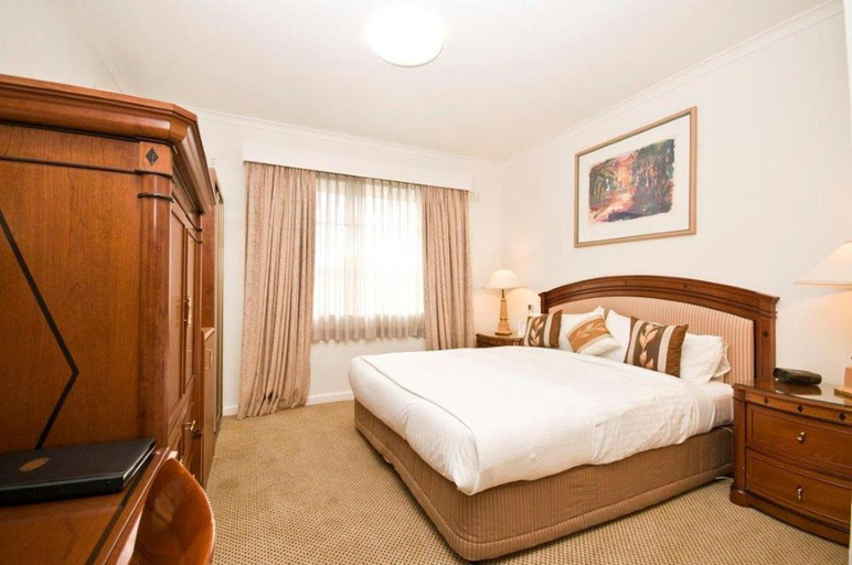 Bedroom 12