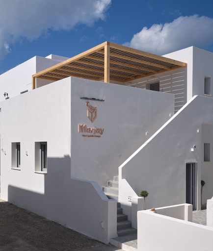 Exterior & Views 2, Marjay, South Aegean