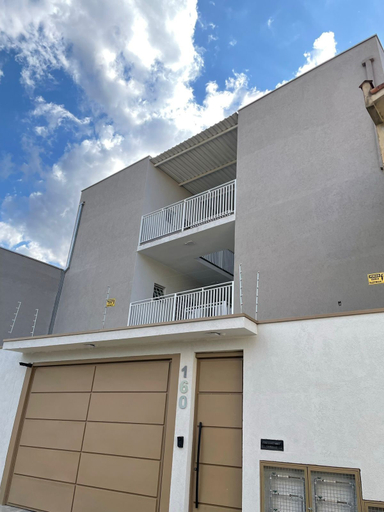Exterior & Views, Residencial Aurelio Souza, Pouso Alegre