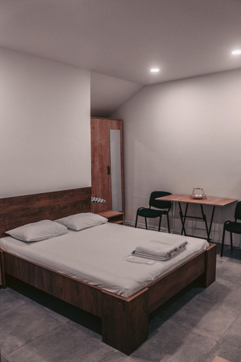 Bedroom 2, Best Builder, Tbilisi