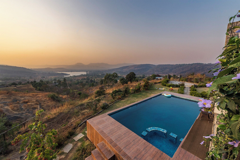 Sport & Beauty 5, Cosmicstays The Sundowner, Pune