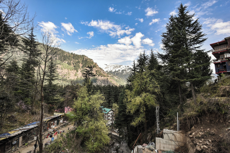 Others 3, Anand Vilas Retreat By THC Hotels, Kullu