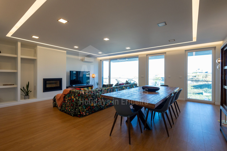 Room 4, Casa Mango by Acasadascasas, Mafra