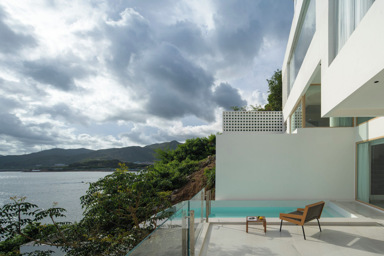 Exterior & Views 2, Shenzhen Secret Wild Reef Beautiful Stay, Shenzhen