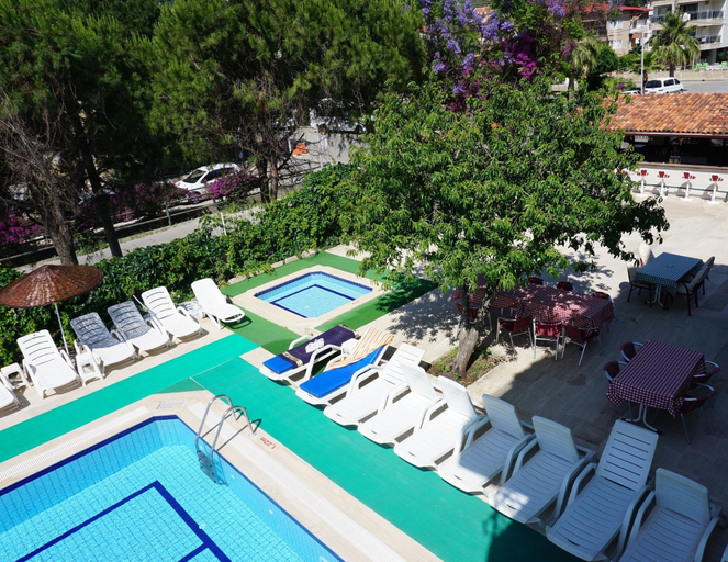 Others 3, Sinem Hotel & Apart Marmaris, Marmaris