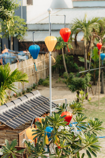 Others 2, Ngoc An Bang Villa, Da Nang