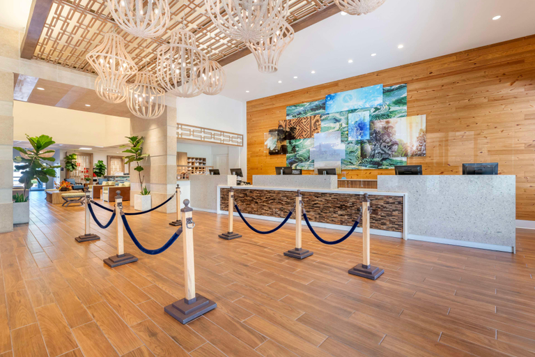 Public Area 4, Hilton Vacation Club Aqua Sol Orlando West, Orange