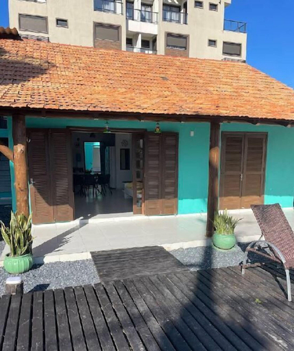 Exterior & Views 2, Pousada Lua Nova, Bombinhas