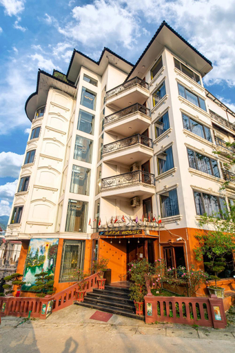 Exterior & Views 5, Sapa House Hotel Halal Certified, Sa Pa