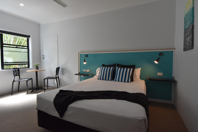 Bedroom 8