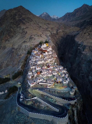 Others 4, The Latsas, Leh