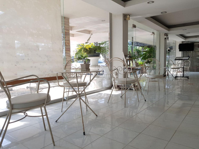 Food & Drinks 3, Punya Garden Hotel, Muang Phitsanulok