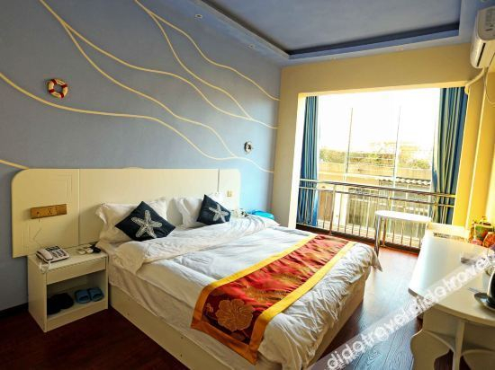 Others 5, Haimei Theme Hotel, Zhaotong