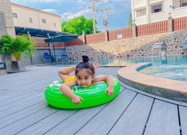 Sport & Beauty 2, ChaLi's Family Hotel & Hostel, Pai