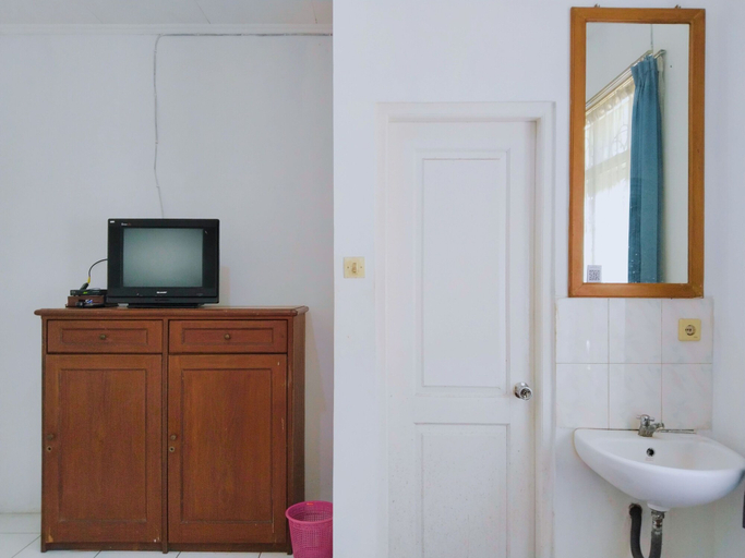 Others 5, Homestay Pall Inn, Bogor