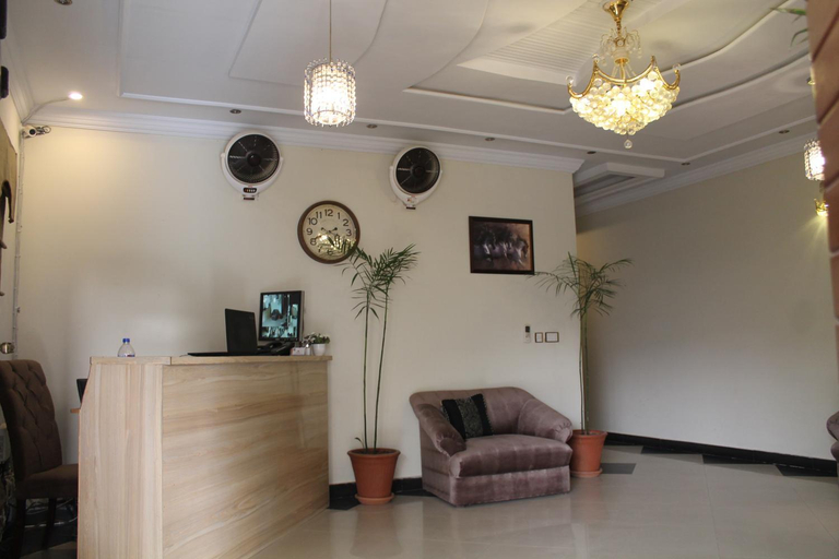 Others 5, Mudan Regency, Islamabad
