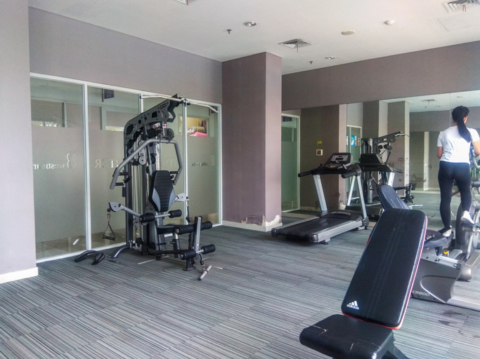 Others 4, Cozy Stay Studio at West Vista Apartment By Travelio, West Jakarta