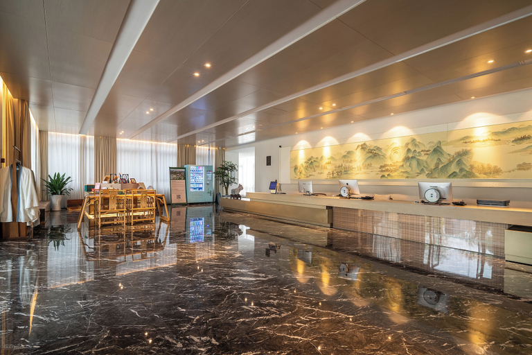 Food & Drinks 5, Yangzhou Seclusive Life Hot Spring Resort, Yangzhou