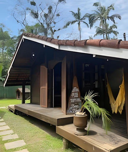 Exterior & Views, Linda casa na Praia de Cambury - SP - 4, São Sebastião