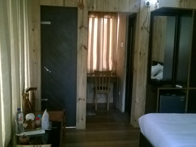 Bedroom 3, Brahmaputra Jungle Resort, Kamrup Metropolitan