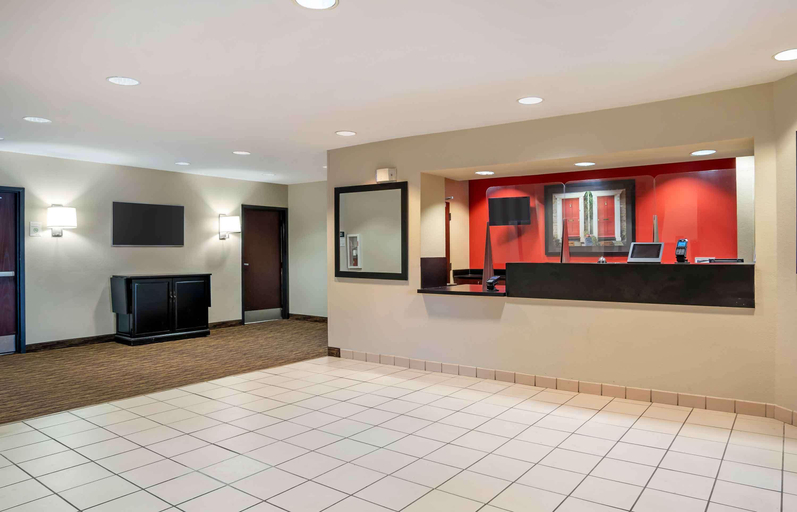 Public Area 2, Extended Stay America - Baton Rouge - Citiplace, East Baton Rouge