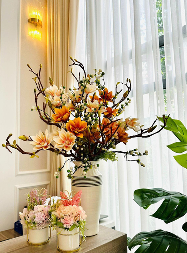Public Area 3, Hera Luxury Hotel, Tân Bình