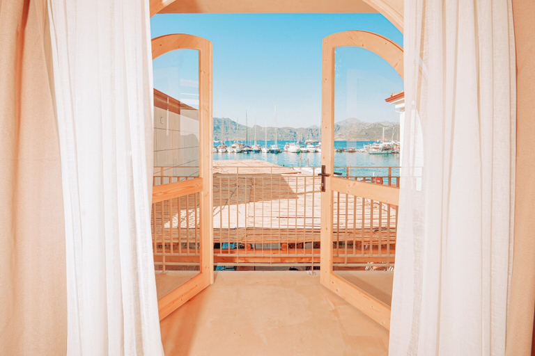 Others 5, Felix Rooms, Marmaris