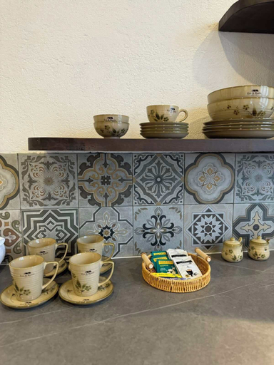 Food & Drinks 5, Eco & Rustic Home Hoian, Da Nang