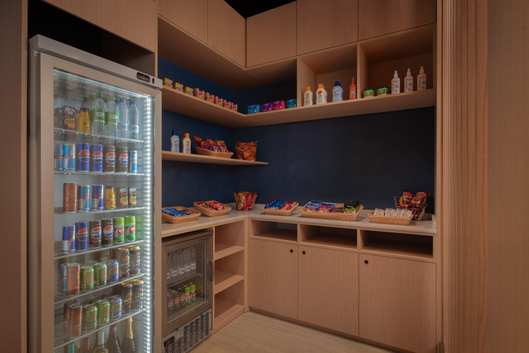 Food & Drinks 5, Four Points by Sheraton Costa Blanca, Alicante