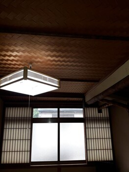 Others 3, Ryokan Sanki, Kyoto