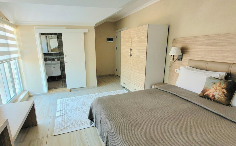 Bedroom 3, Arp Dalyan, Ortaca