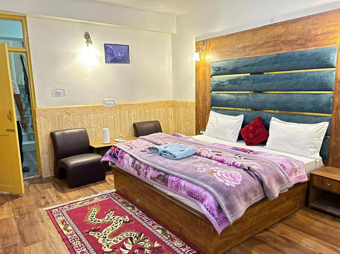 Others 4, SpitivalleyHomestay, Lahul & Spiti